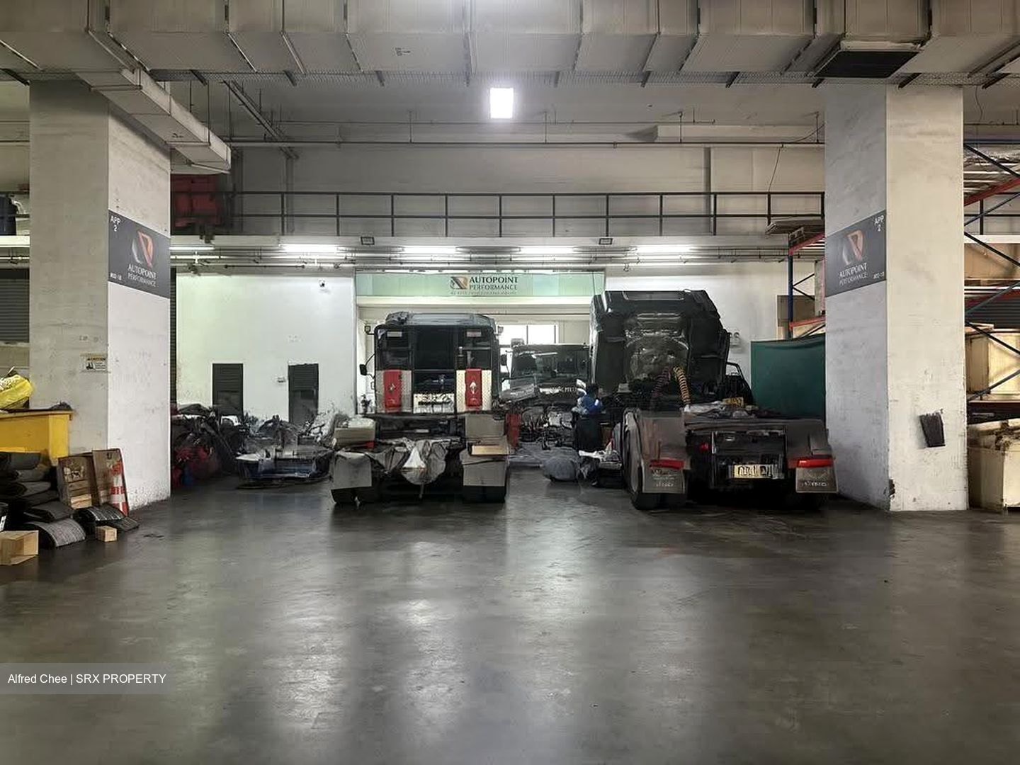Ace@Buroh (D22), Factory #613386261